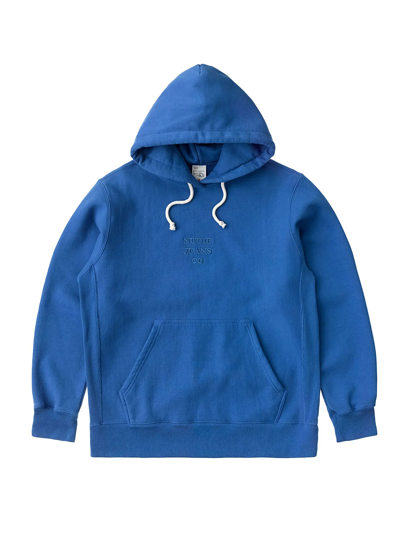 NUDIE JEANS | Kapuzensweater - Hoodie FREDERICK | 